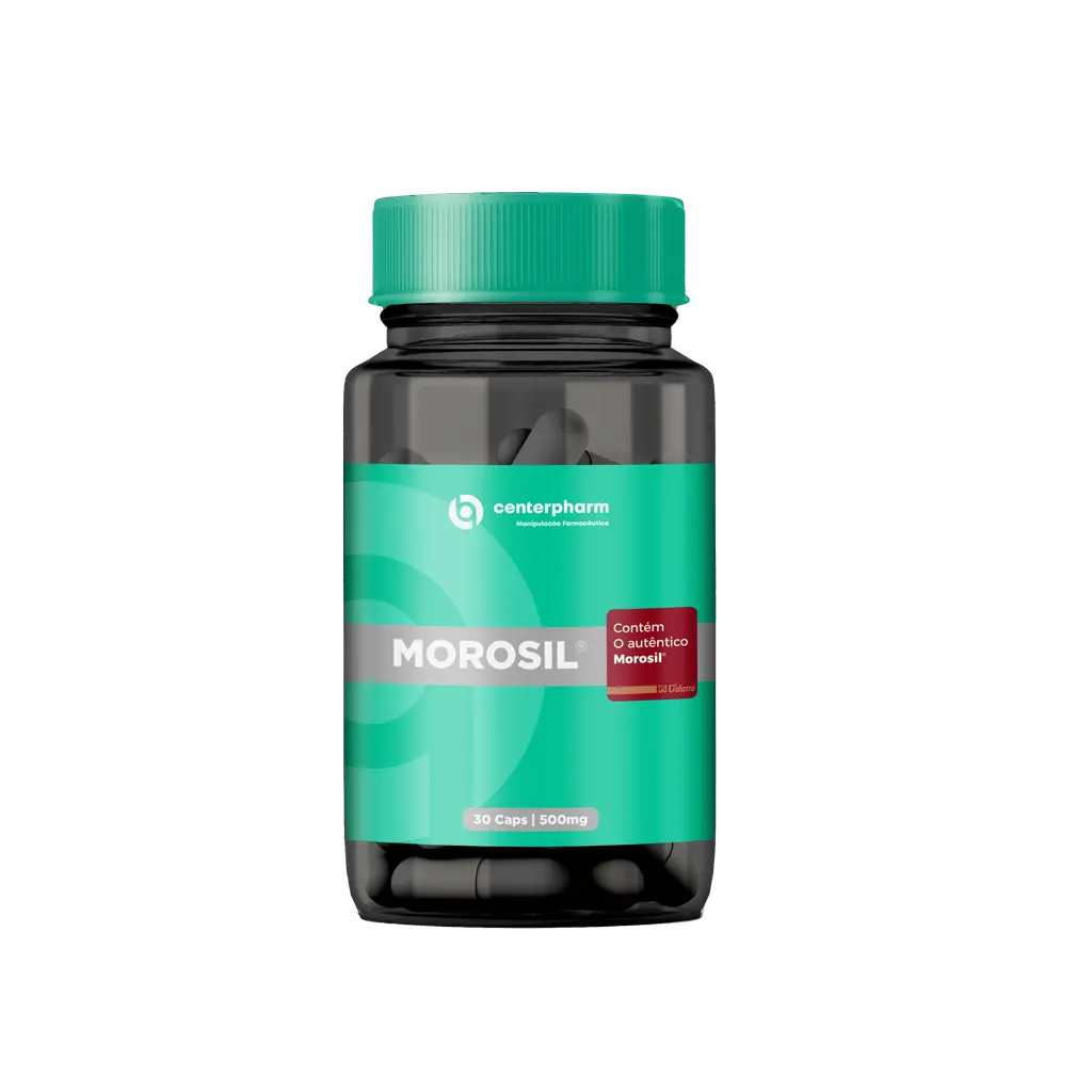 Imagem do Morosil (500mg)