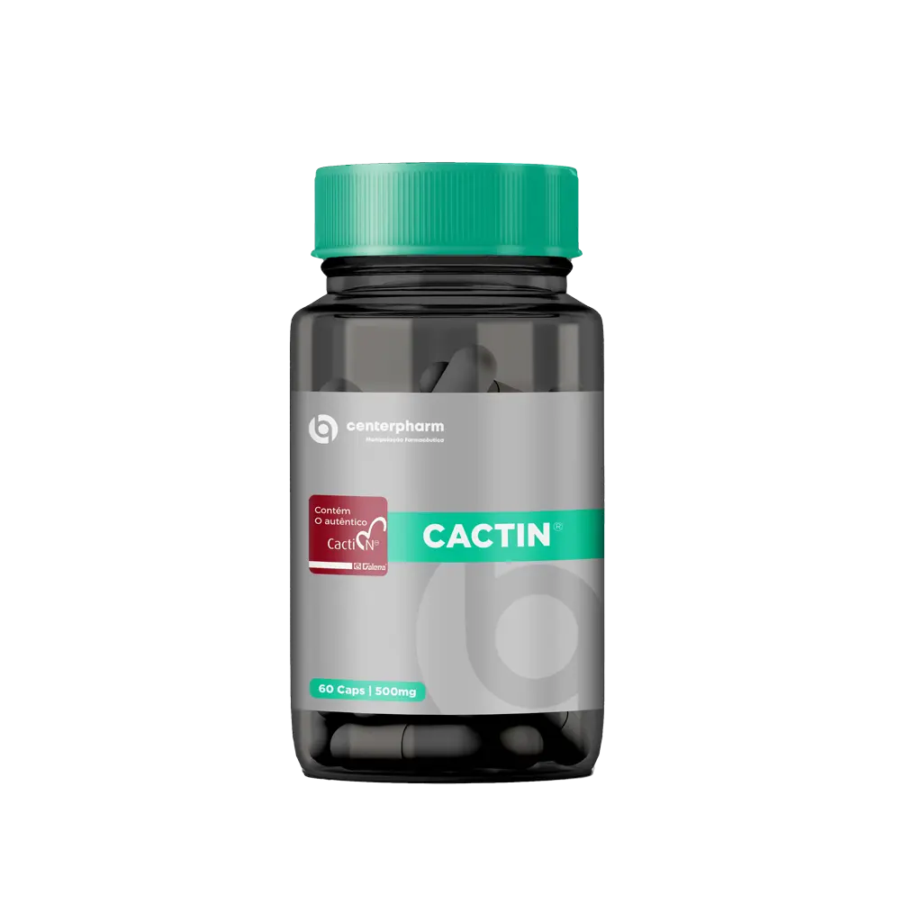 Imagem do Cactin (500mg)