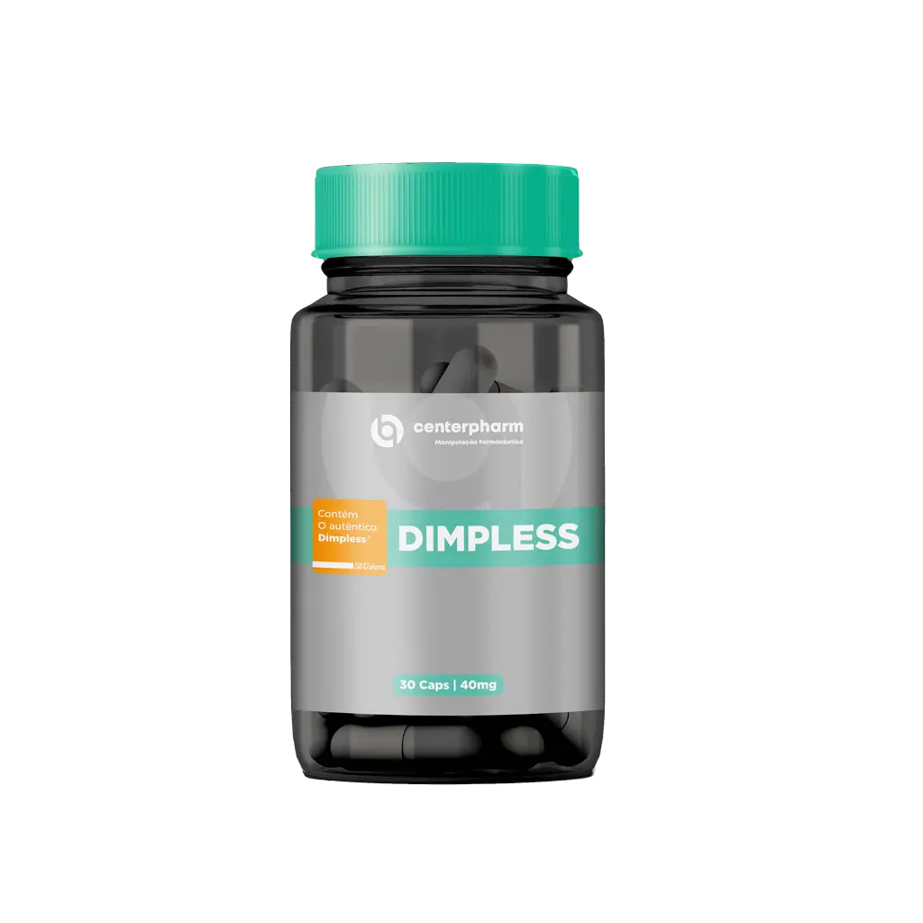 Imagem do Dimpless (40mg)