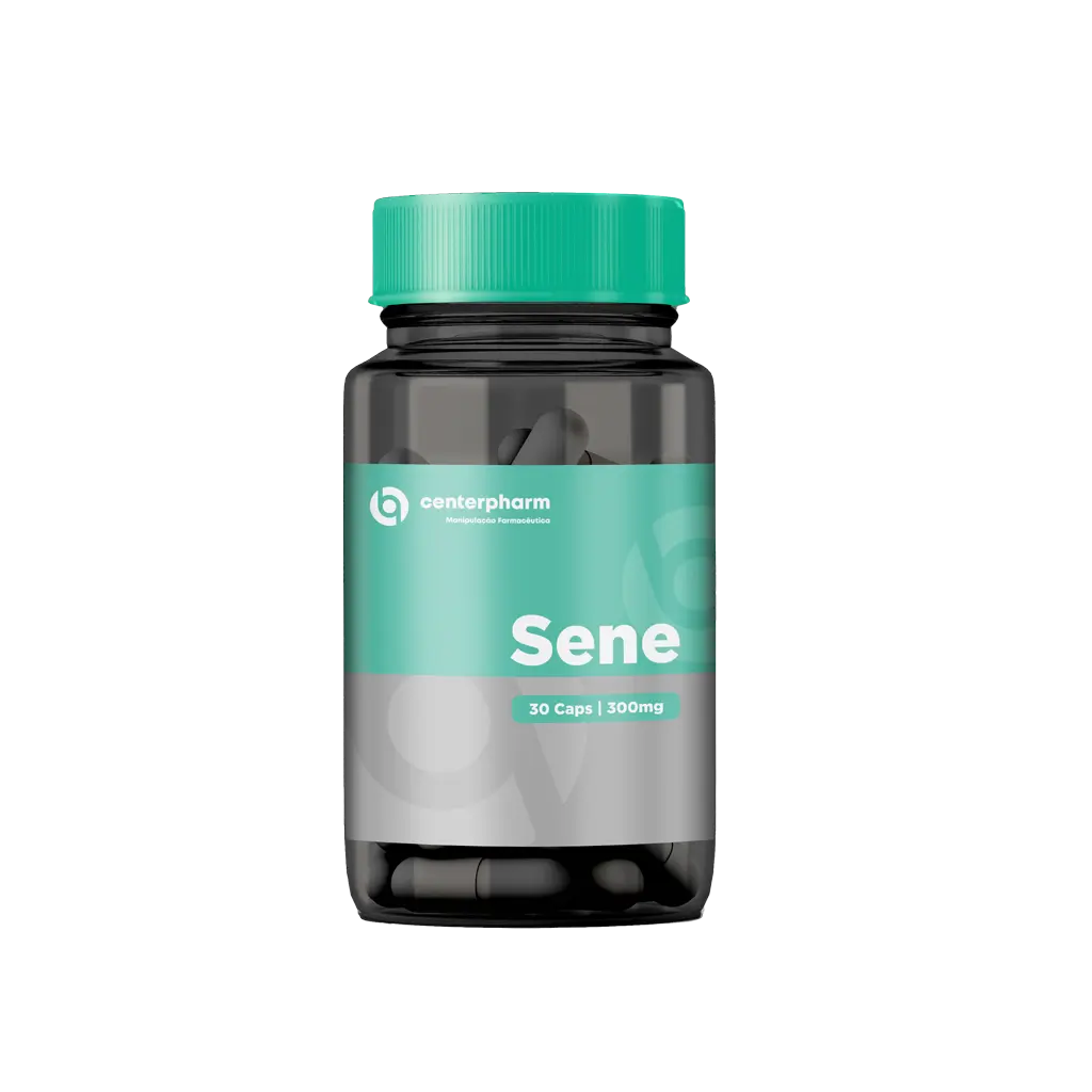 Imagem do Sene (300mg)