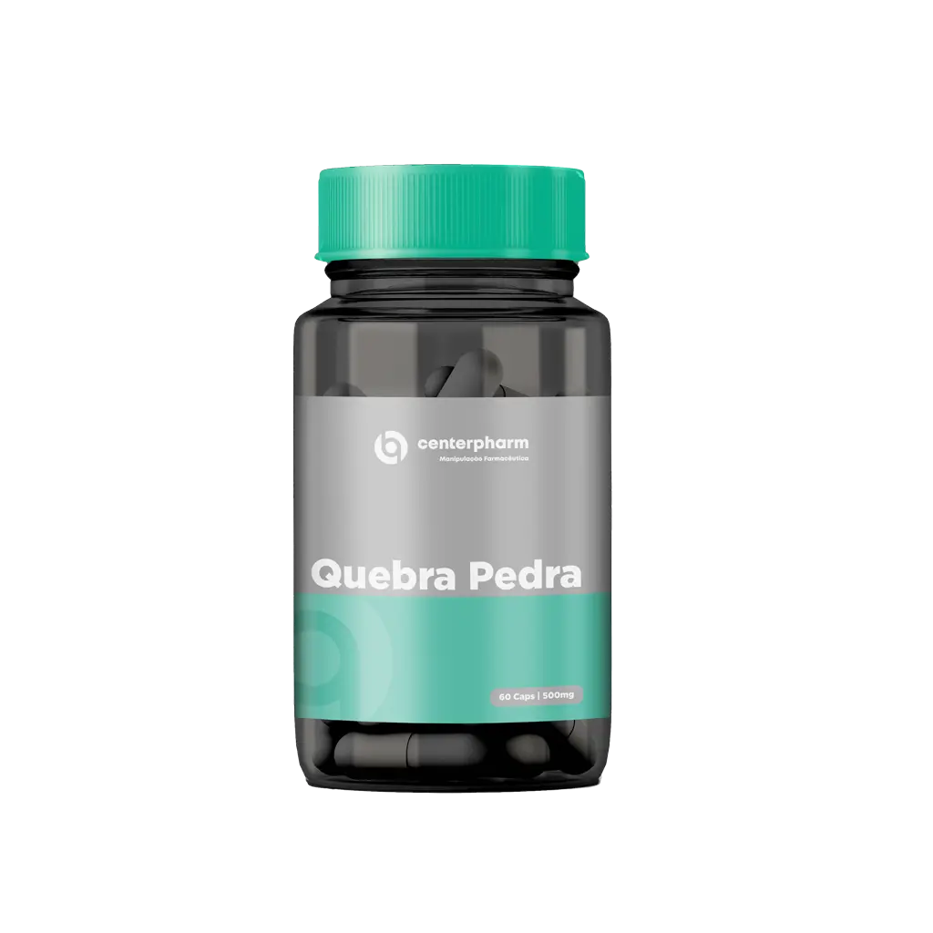 Quebra Pedra (500mg)