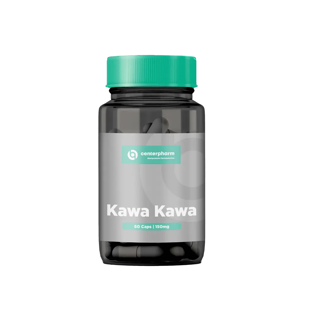 Imagem do Kawa Kawa (150mg)