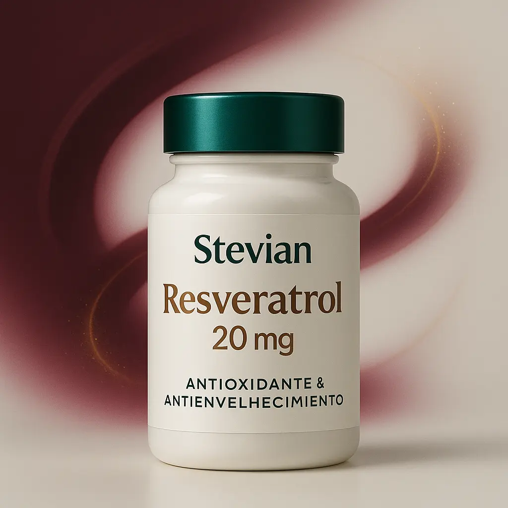 Resveratrol (20mg)