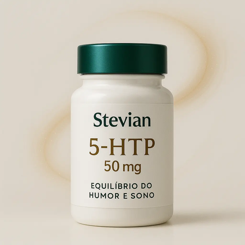 Imagem do 5HTP (50mg)