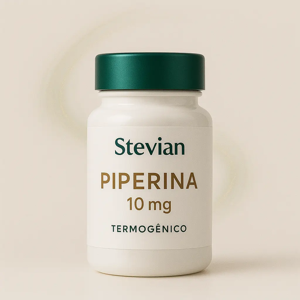 Imagem do Piperina (10mg)