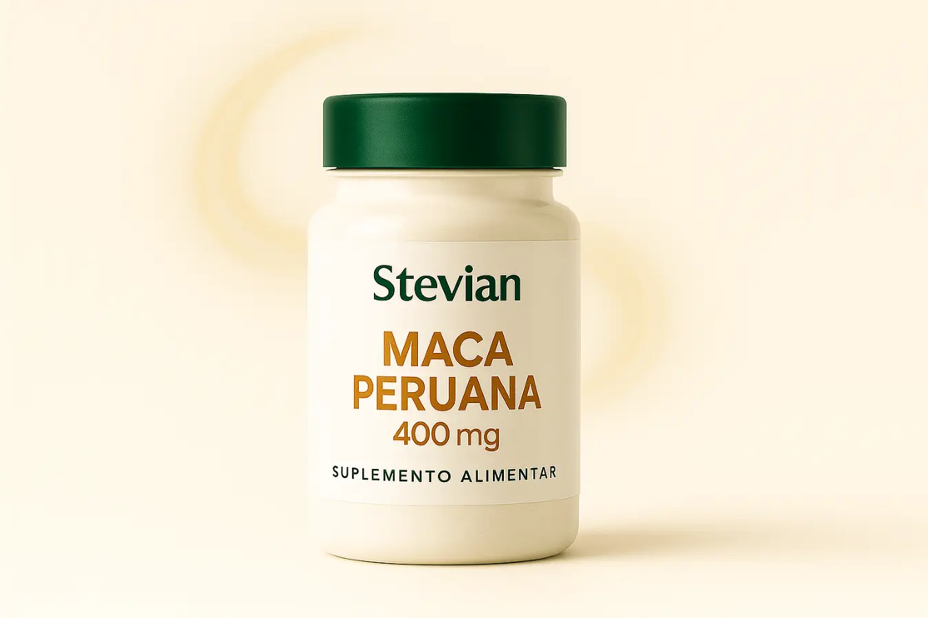 Imagem do Maca Peruana (400mg)