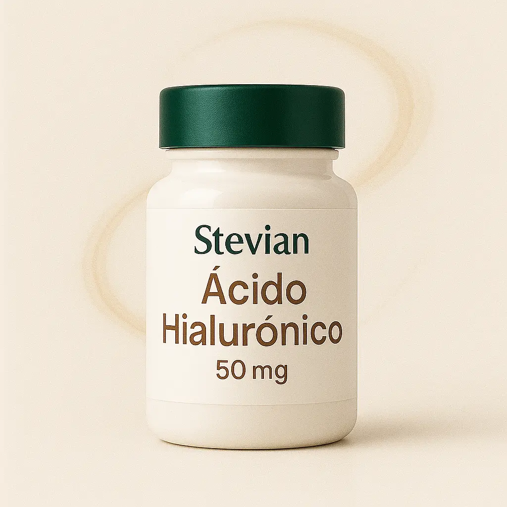 Imagem do Ácido Hialurônico (50mg)