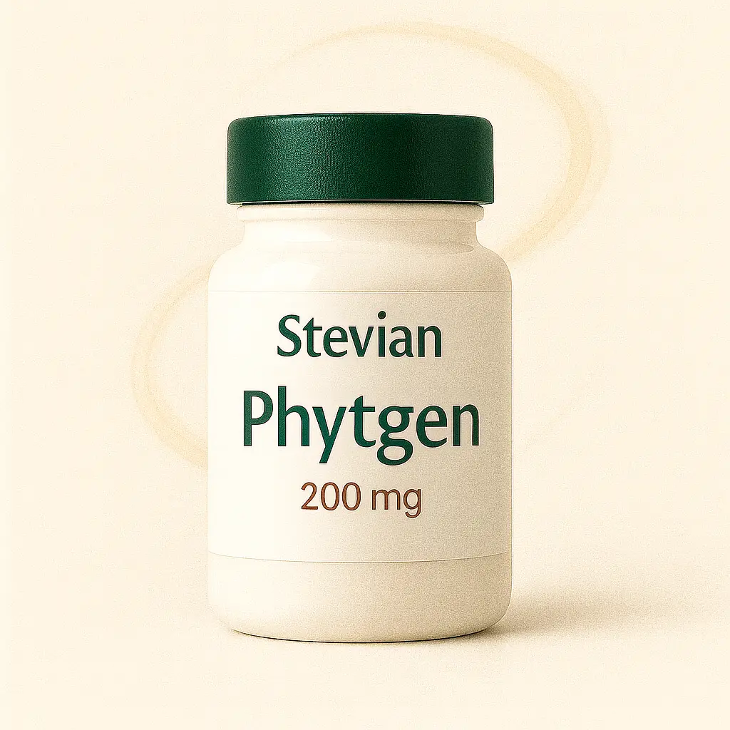 Imagem do Phytgen (200mg)