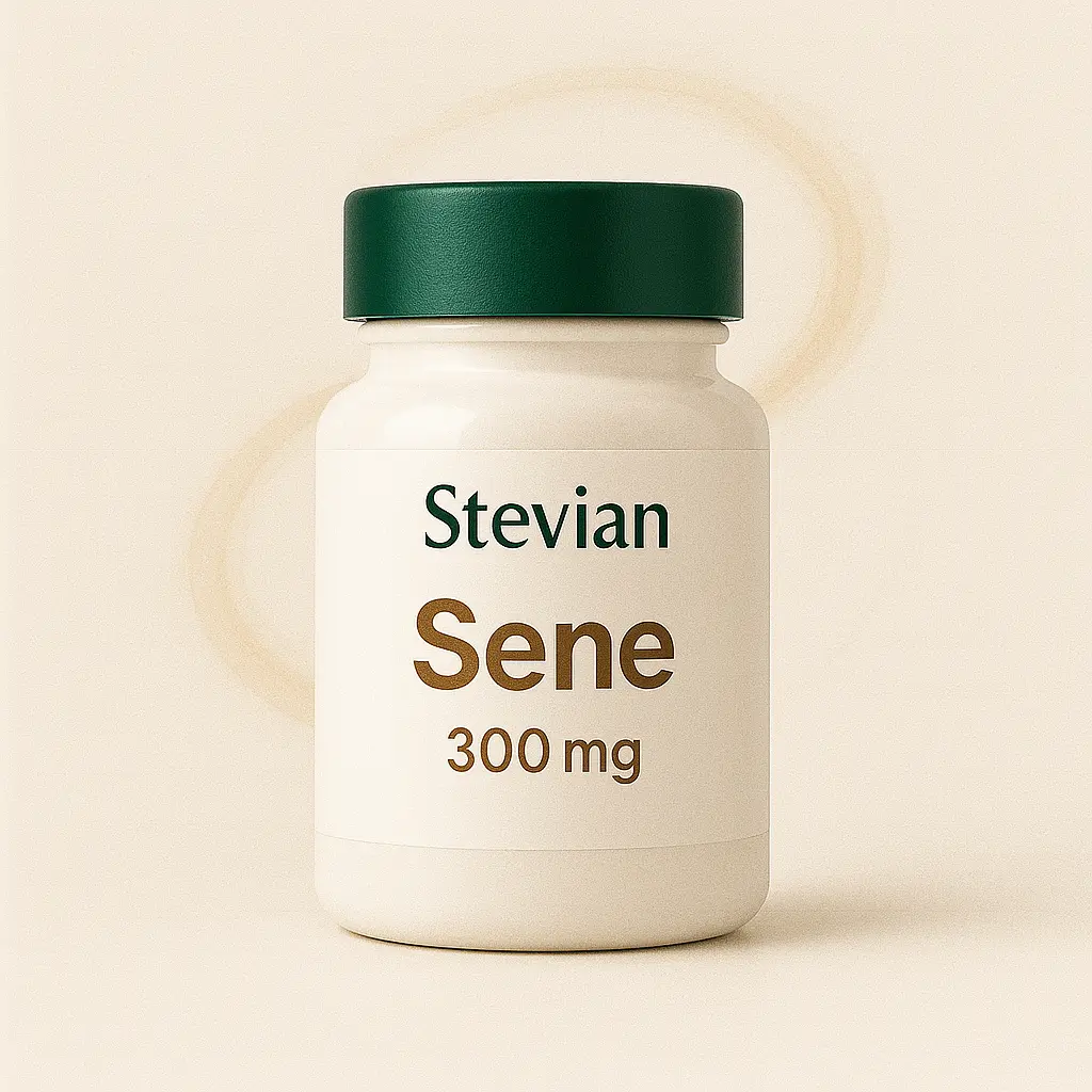 Imagem do Sene (300mg)