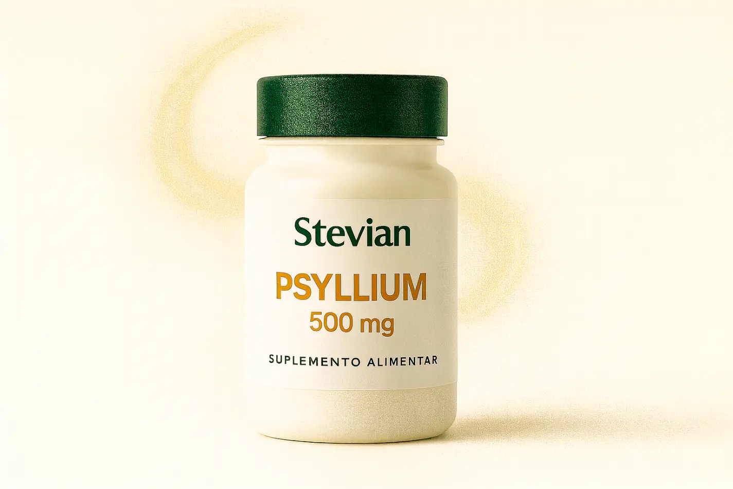 Imagem do Psyllium (500mg)