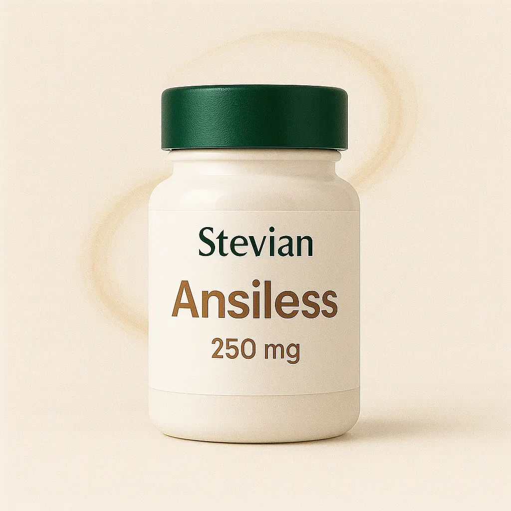 Imagem do Ansiless (250mg)