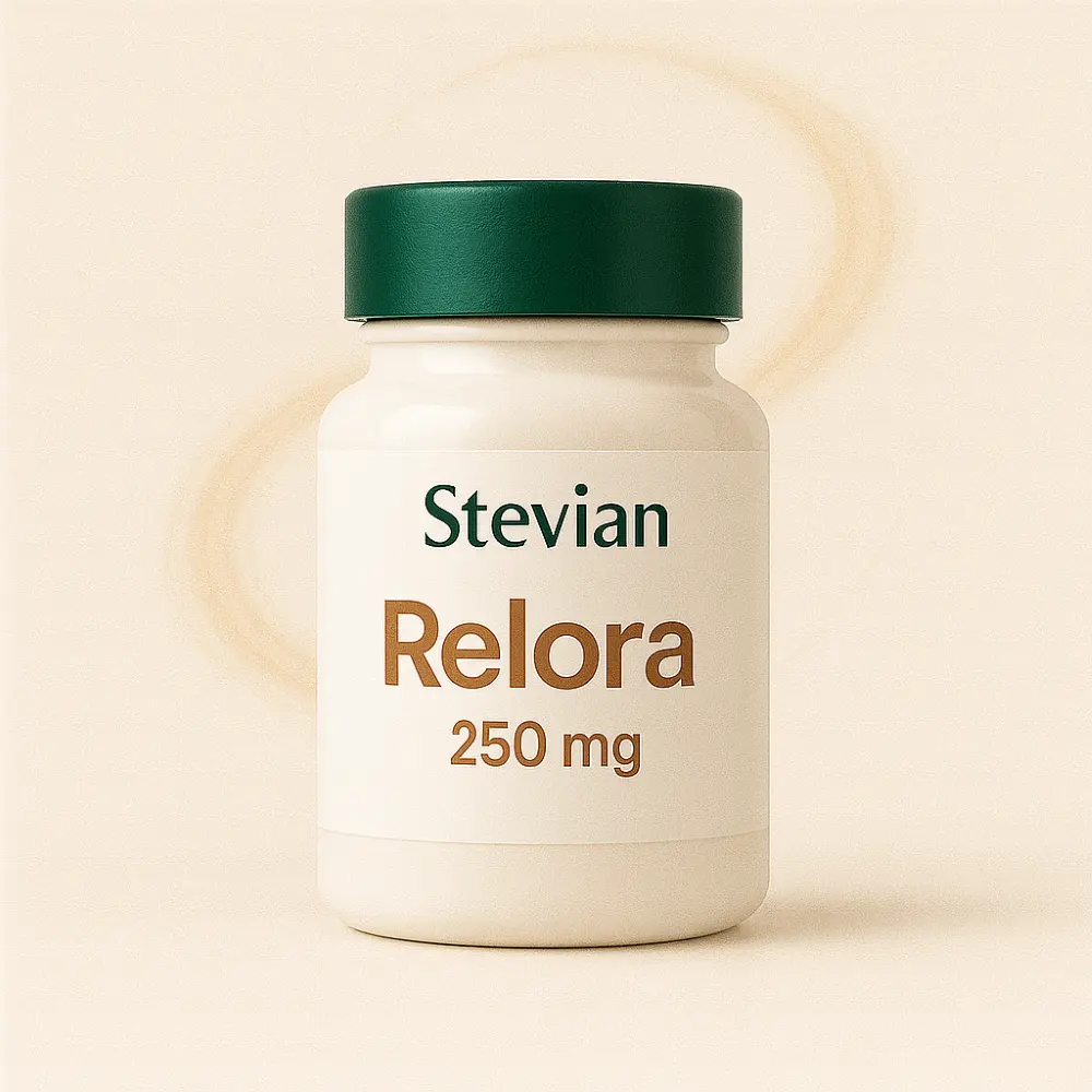 Imagem do Relora (250mg)