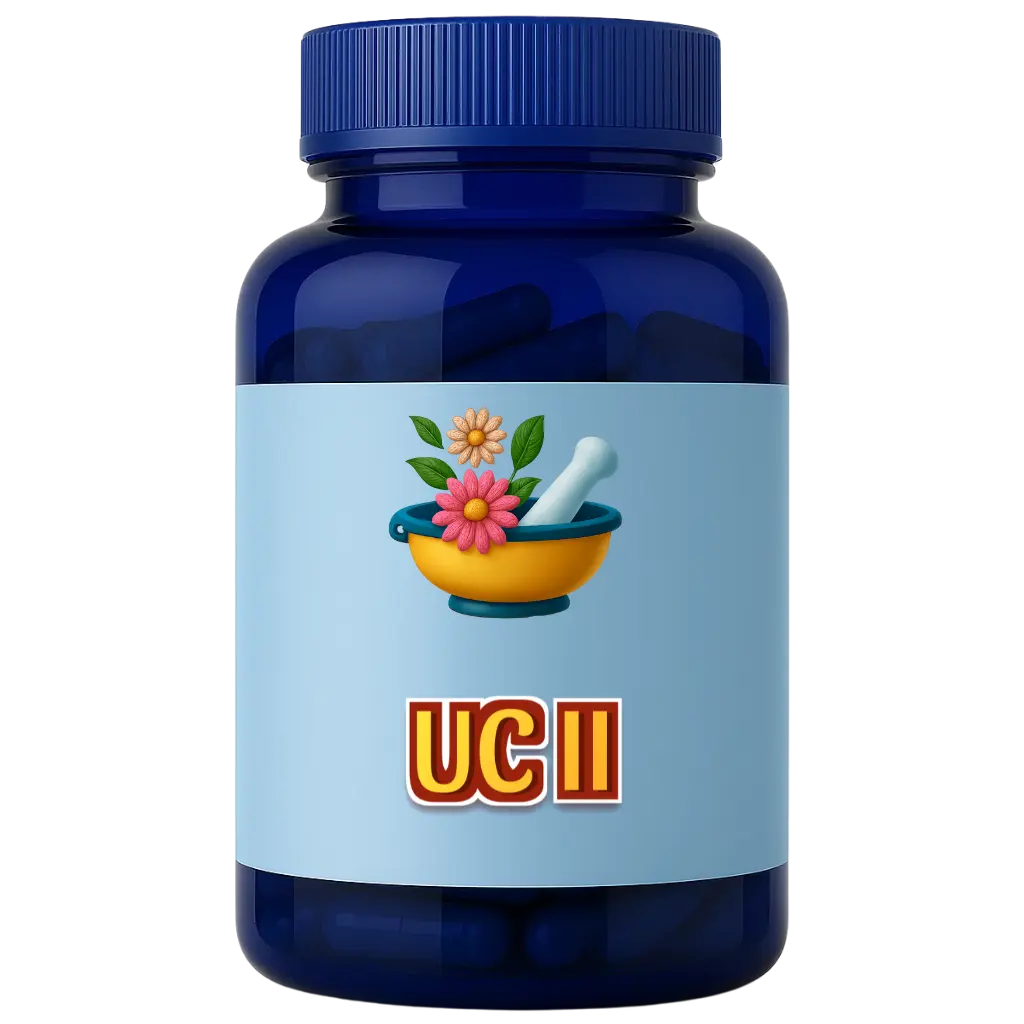 Imagem do UC-II (40mg)