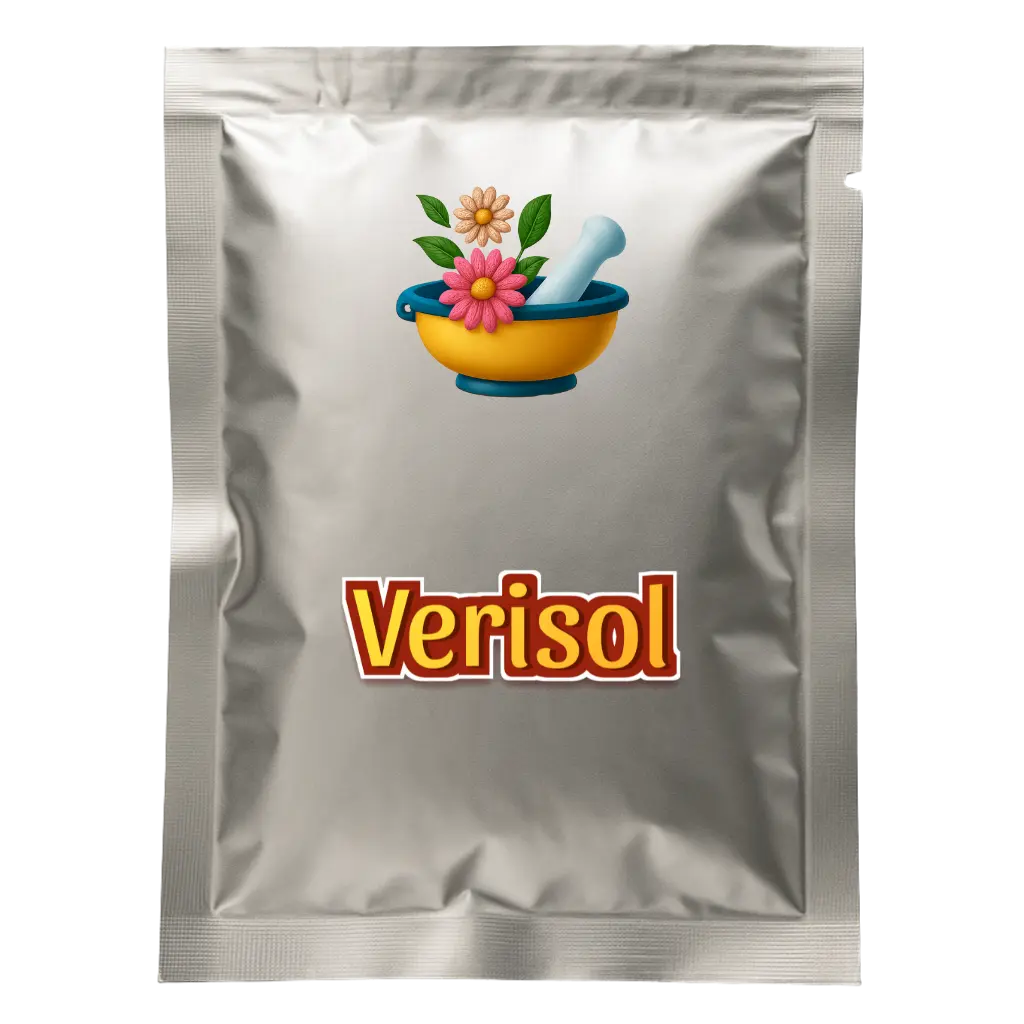 Imagem do Verisol (2,5g)