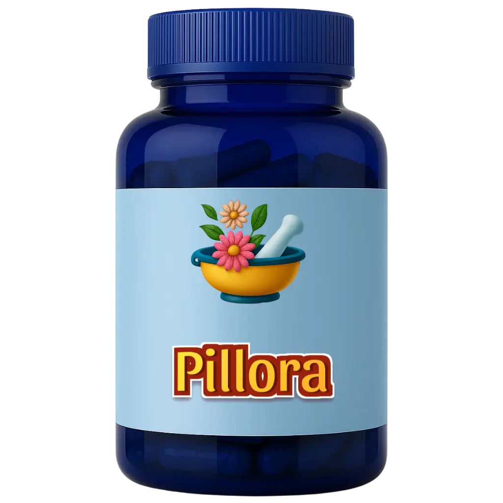 Imagem do Pillora