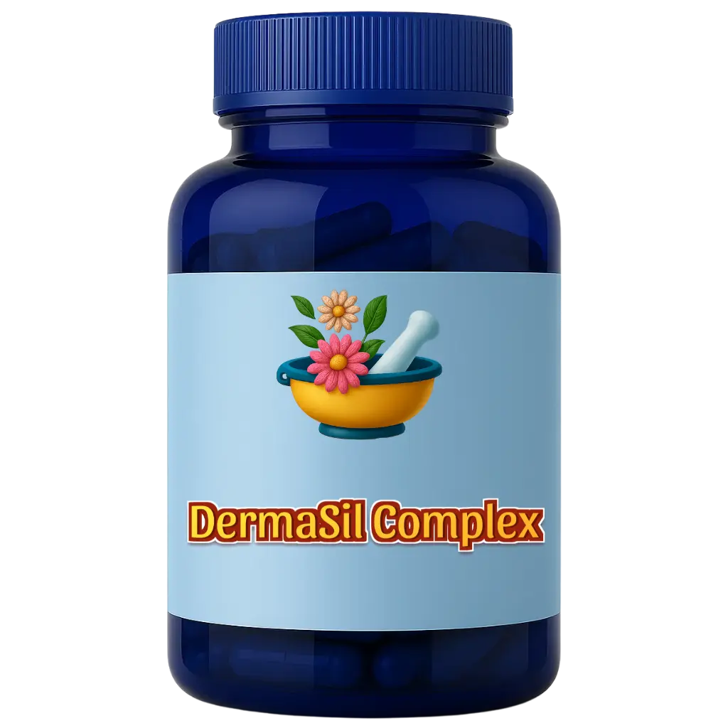 Imagem do DermaSil Complex