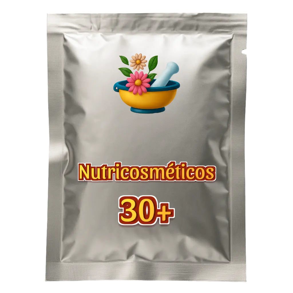 Imagem do Nutricosmeticos 30+