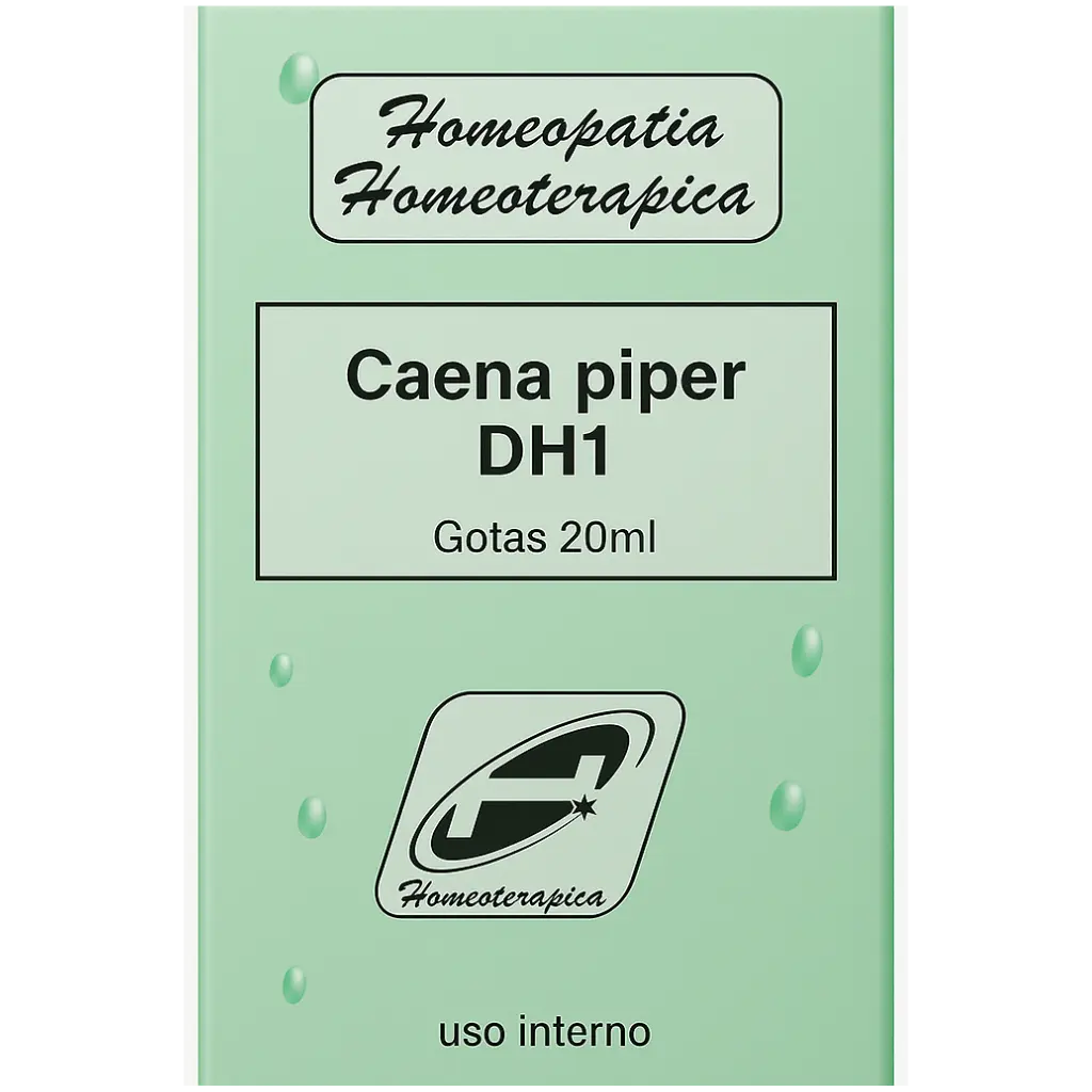 Imagem do Caena Piper DH1
