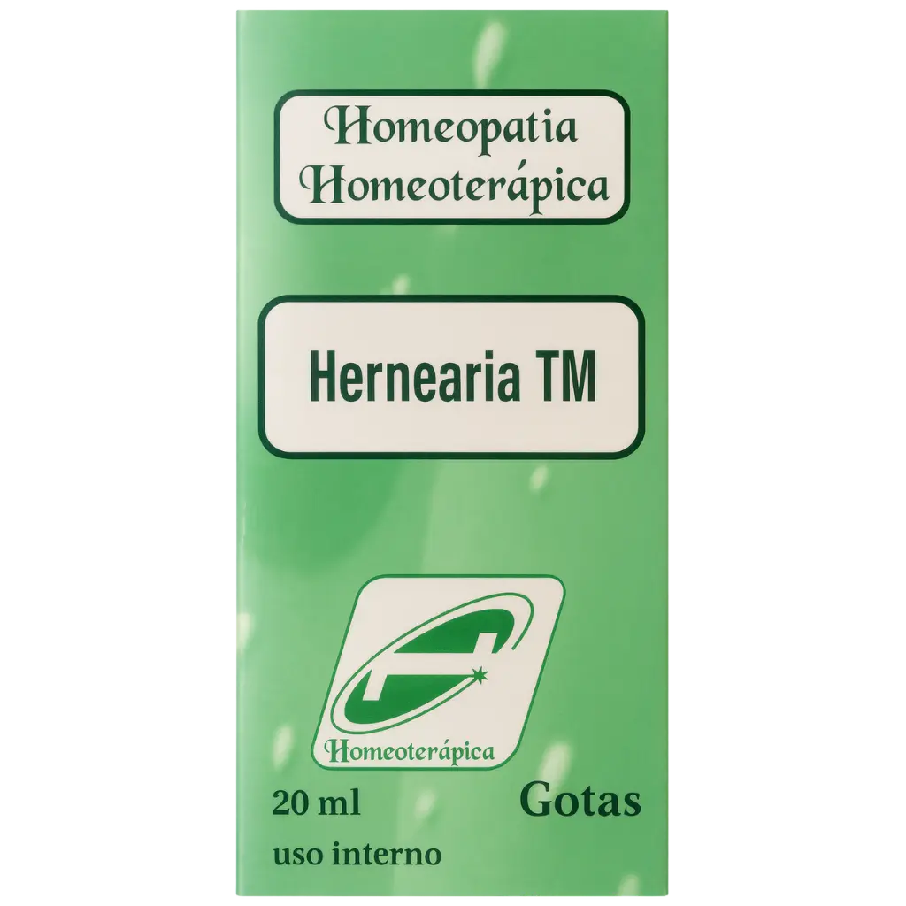 Imagem do Hernearia TM