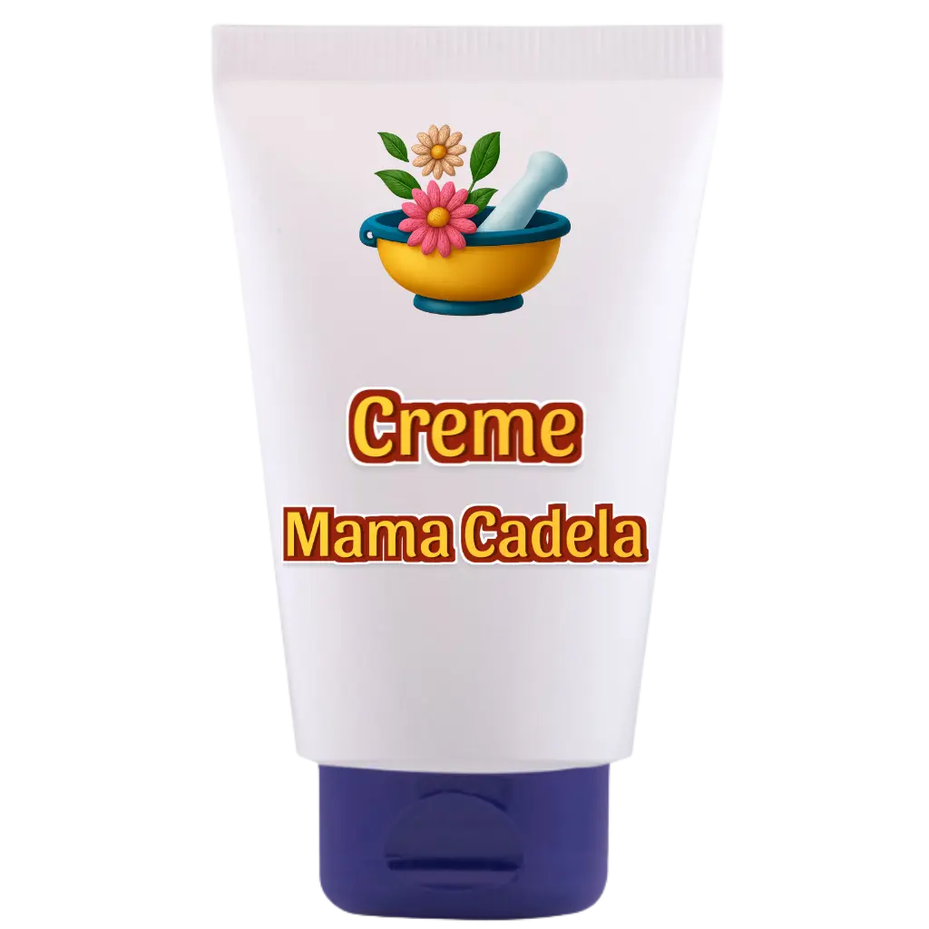 Imagem do Creme Mama Cadela