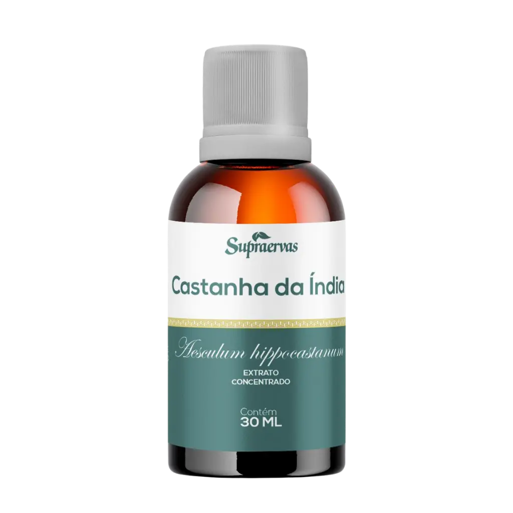 Imagem do Castanha da Índia Extrato