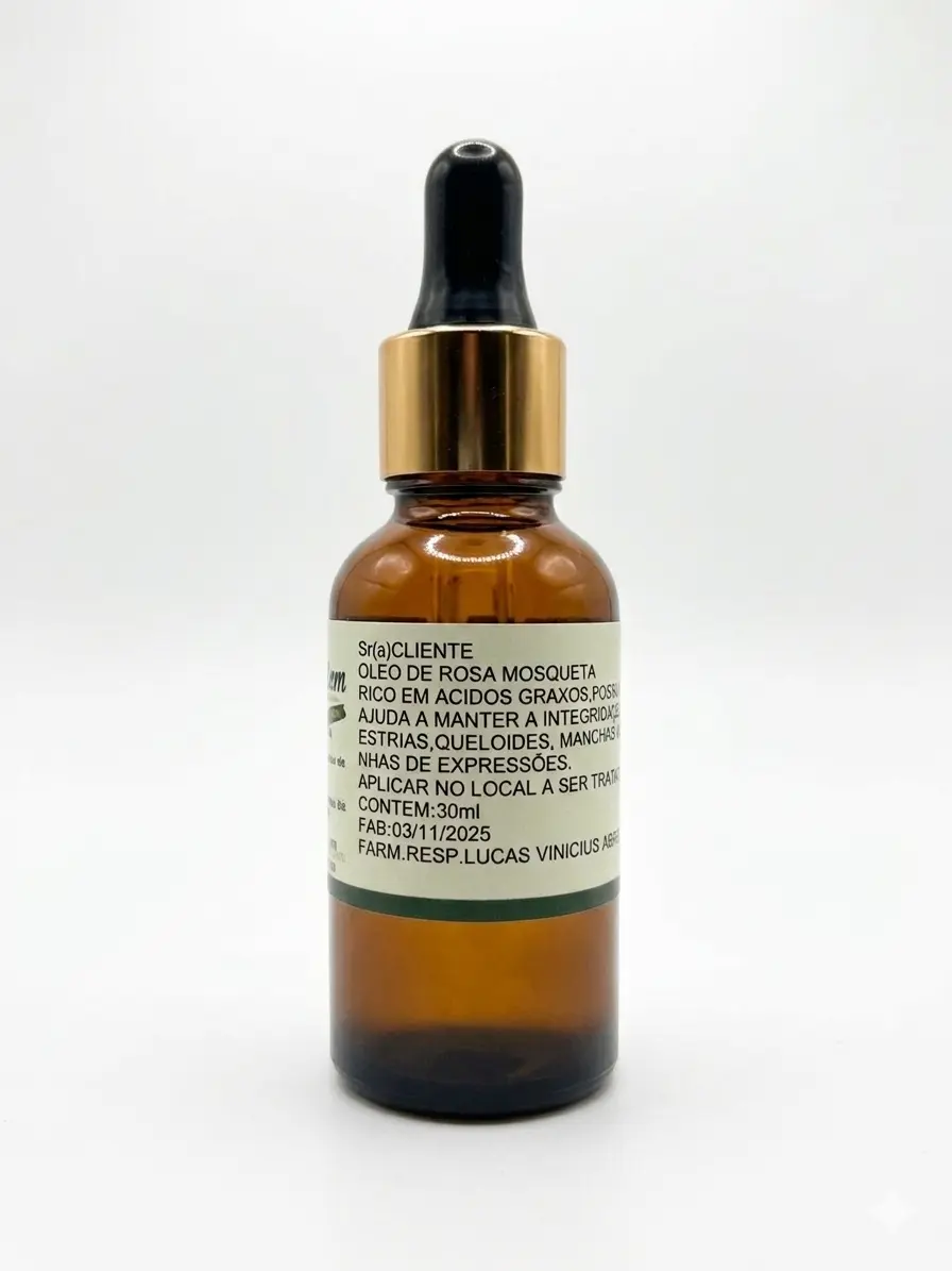 Imagem do OLEO DE ROSA MOSQUETA