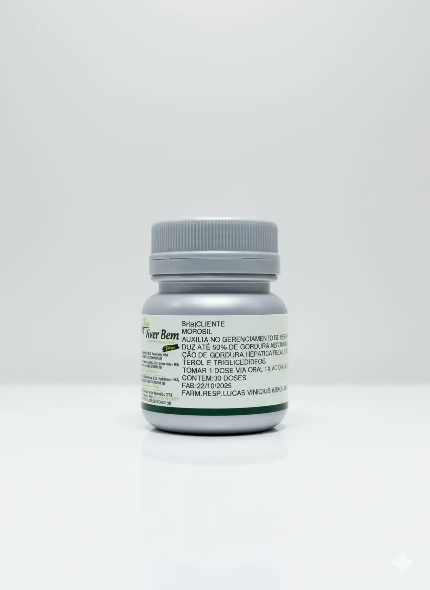 Imagem do MOROSIL