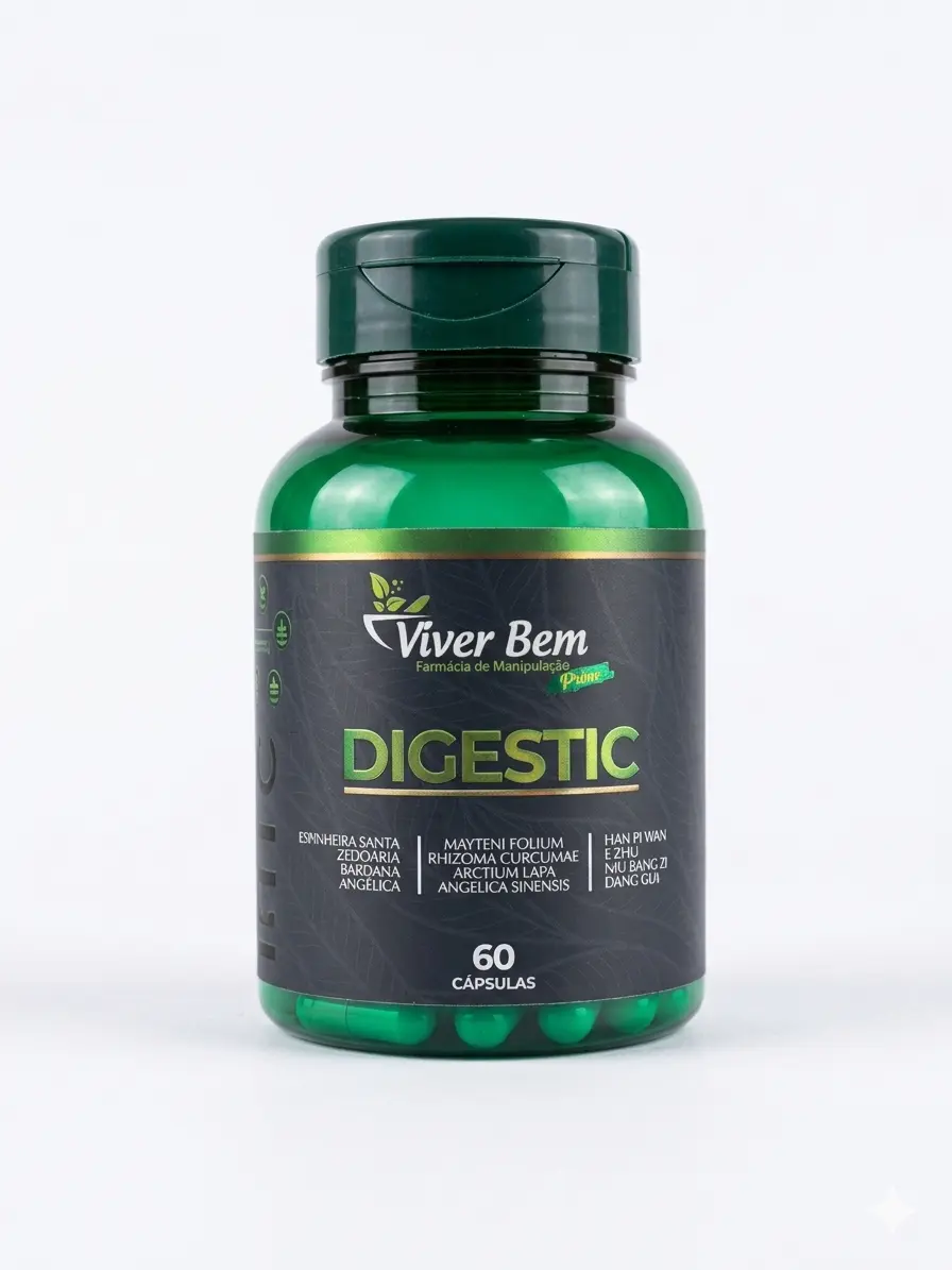 Imagem do DIGESTIC