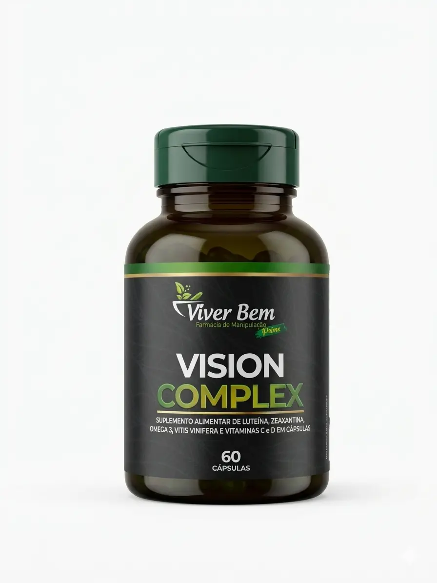 Imagem do VISION COMPLEX