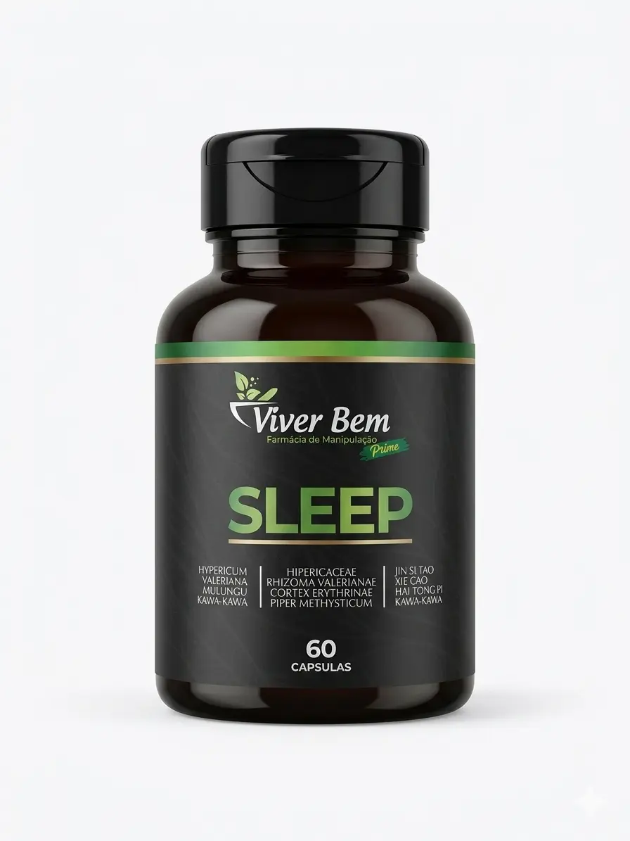 Imagem do SLEEP