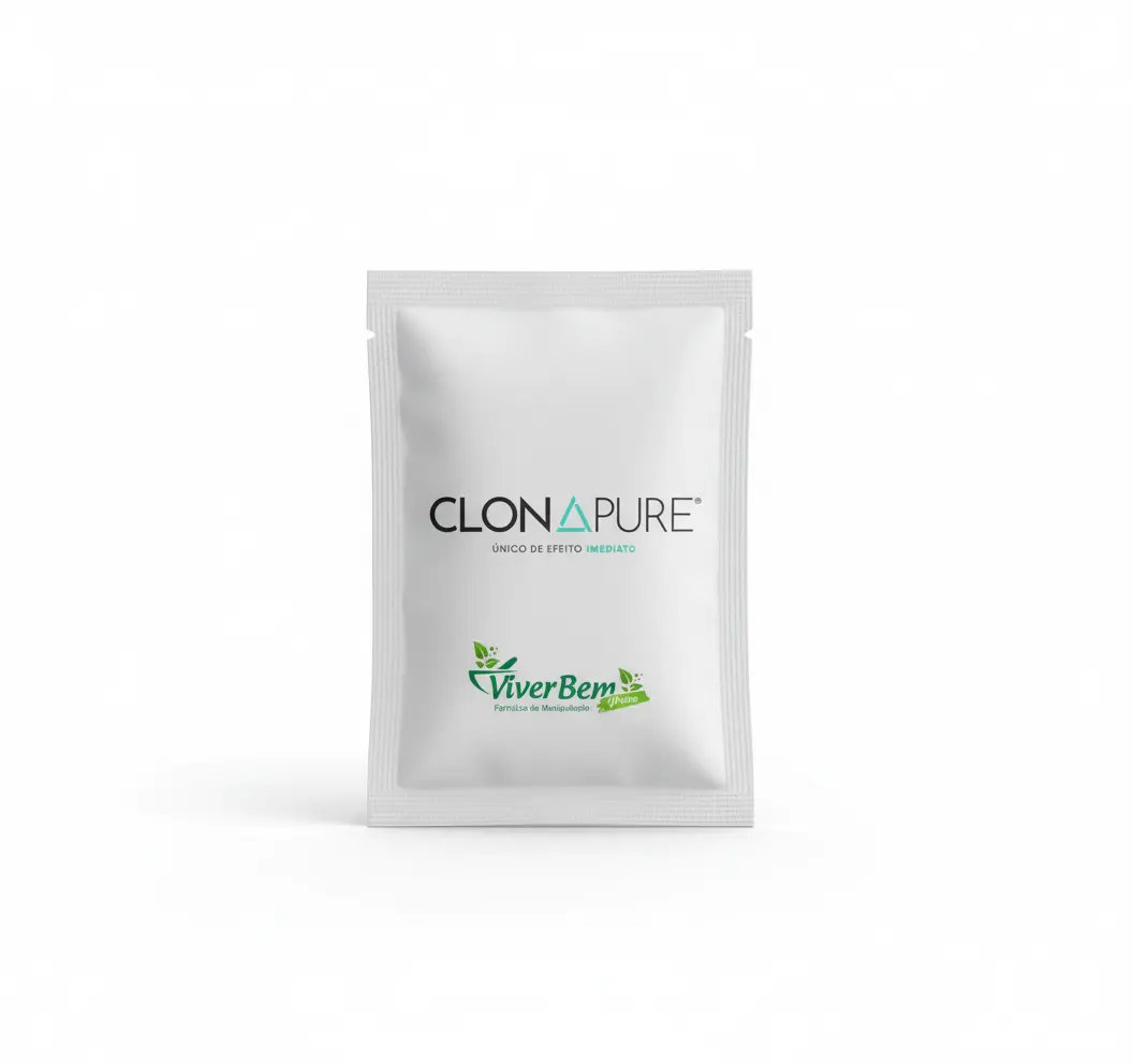 Imagem do Creatina Clonapure