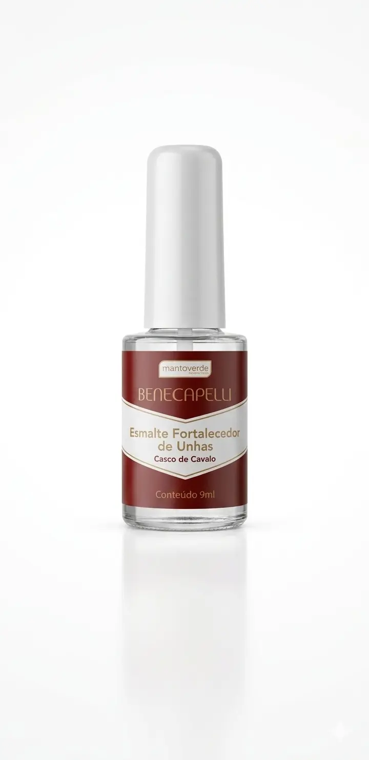 Imagem do BASE FORTALECEDORA UNHA