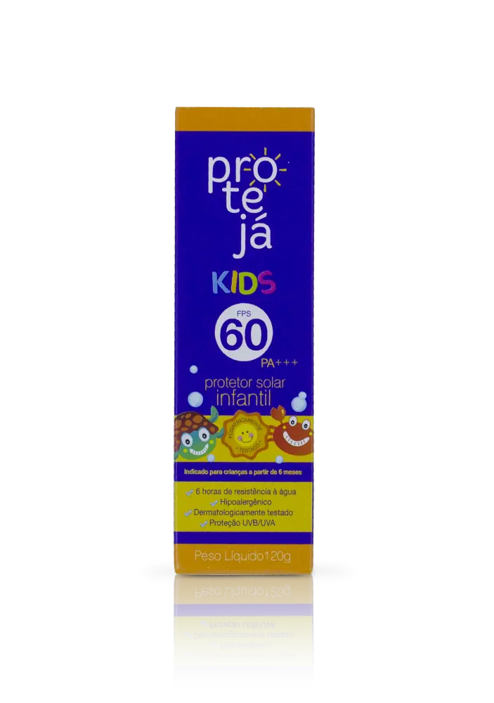 Imagem do Protejá Kids
