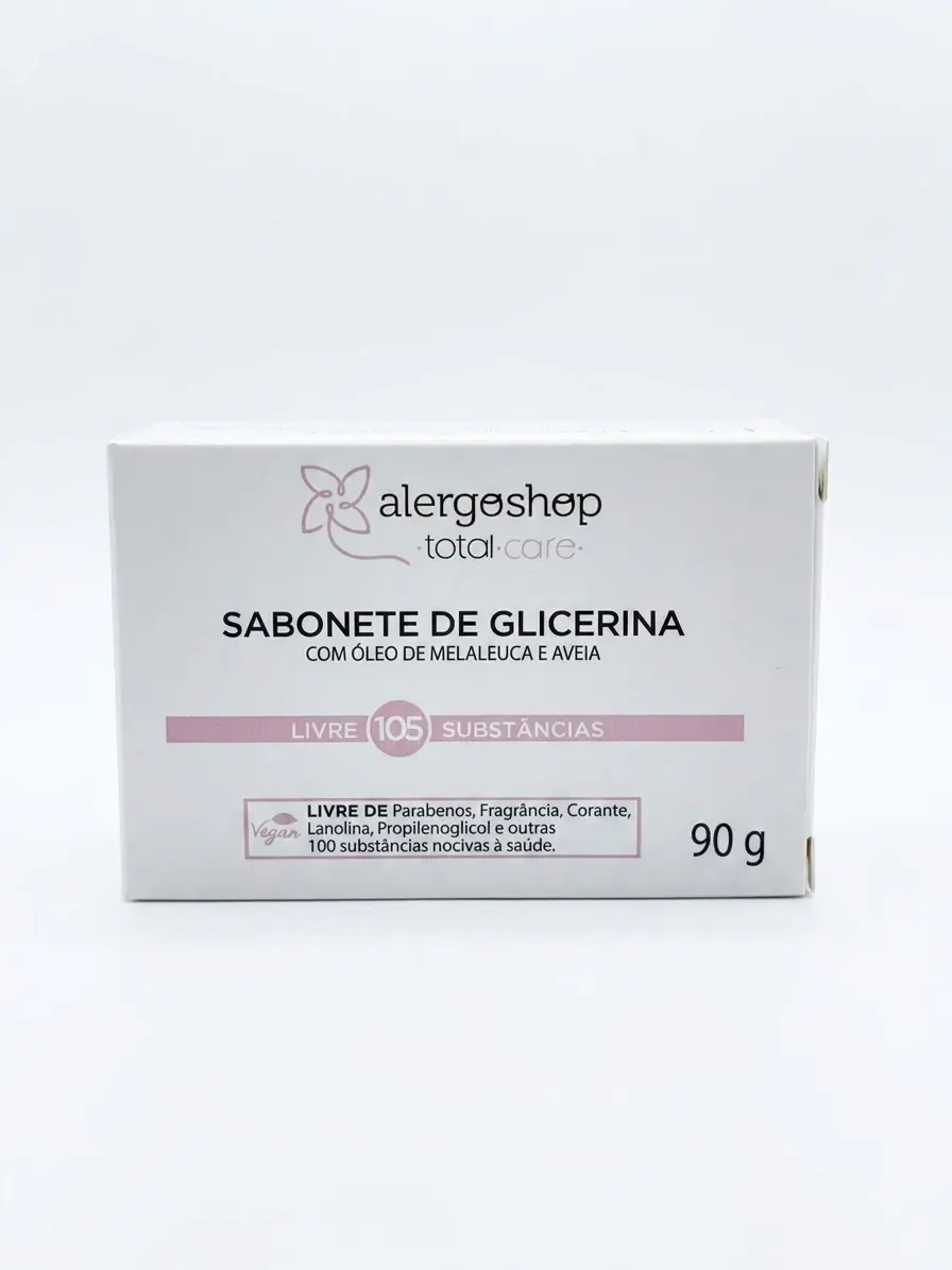 Imagem do SABONETE DE GLICERINA