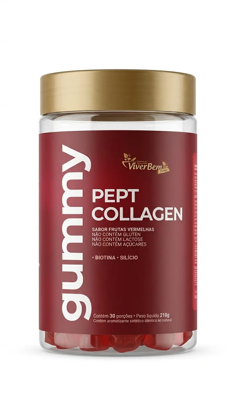 Imagem do PEPT COLLAGEN