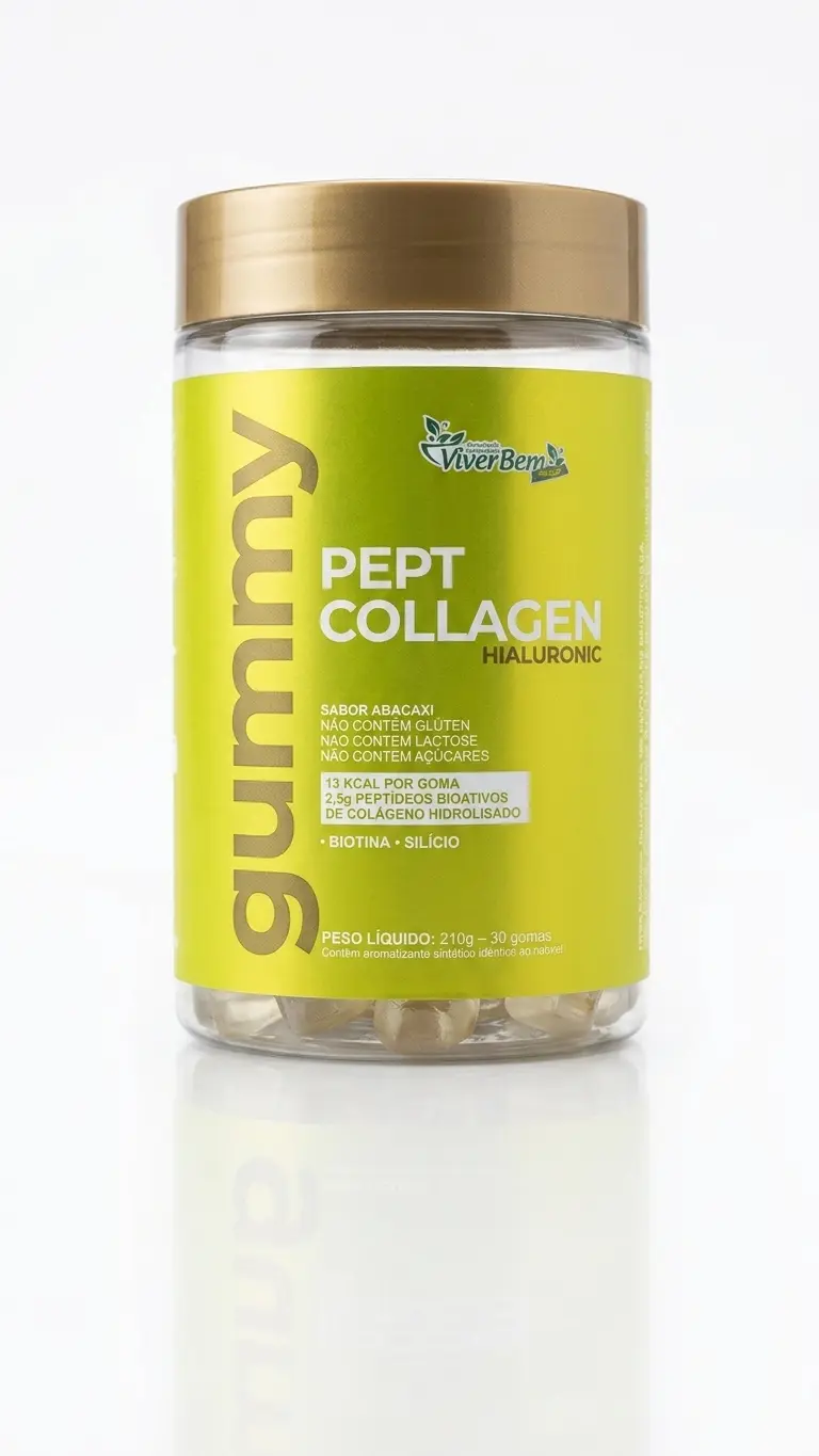 Imagem do PEPT COLLAGEN HIALURONIC