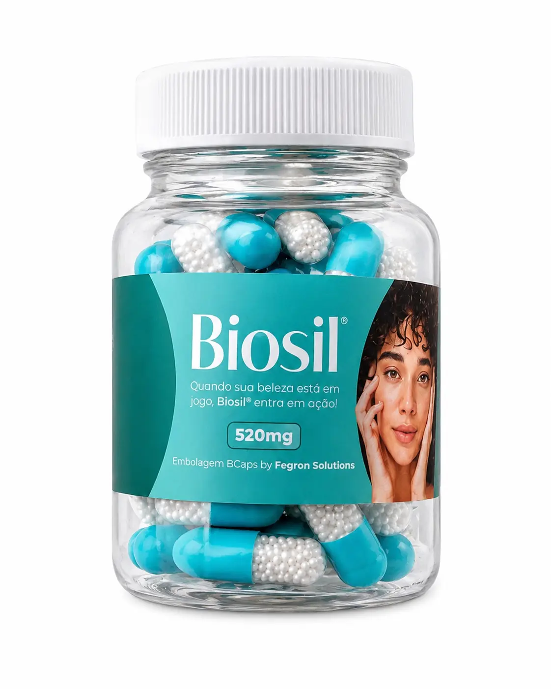 Imagem do BIOSIL BEAUTY