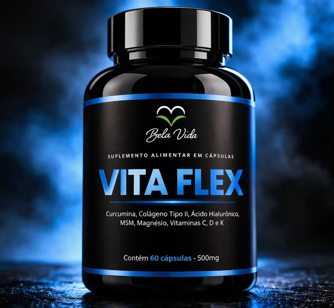 Imagem do Vita Flex - Bela Vida