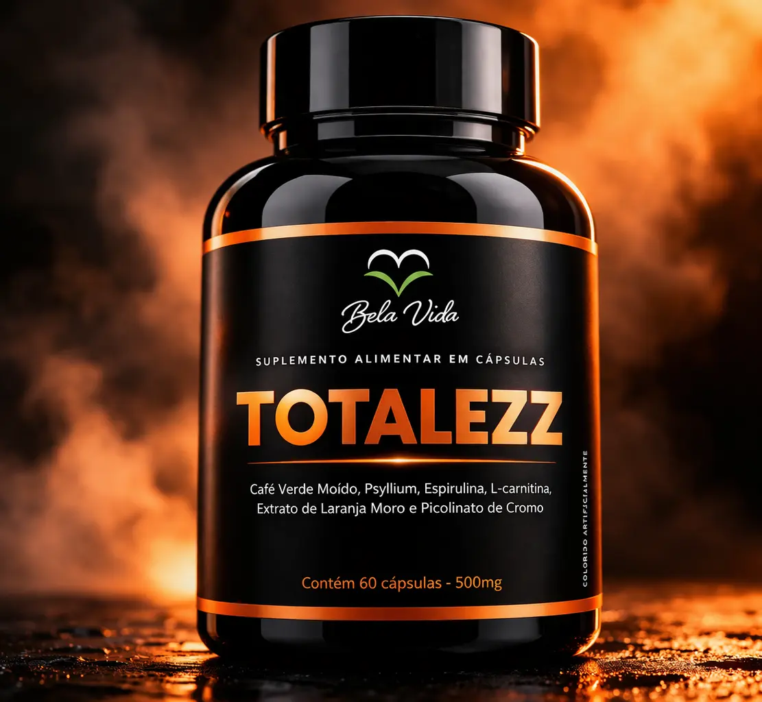 Imagem do Totallezz - Bela Vida