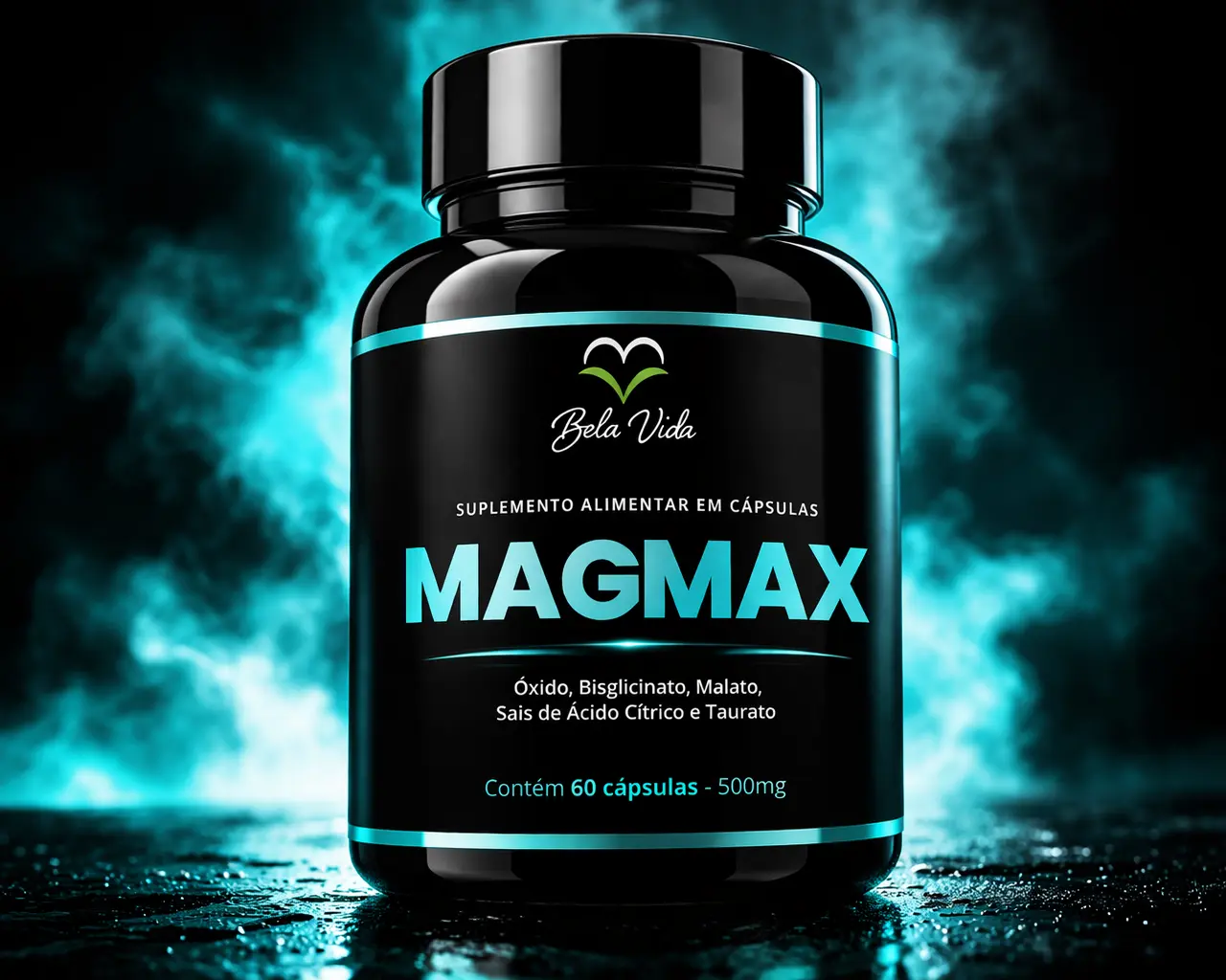Imagem do Magmax - Bela Vida