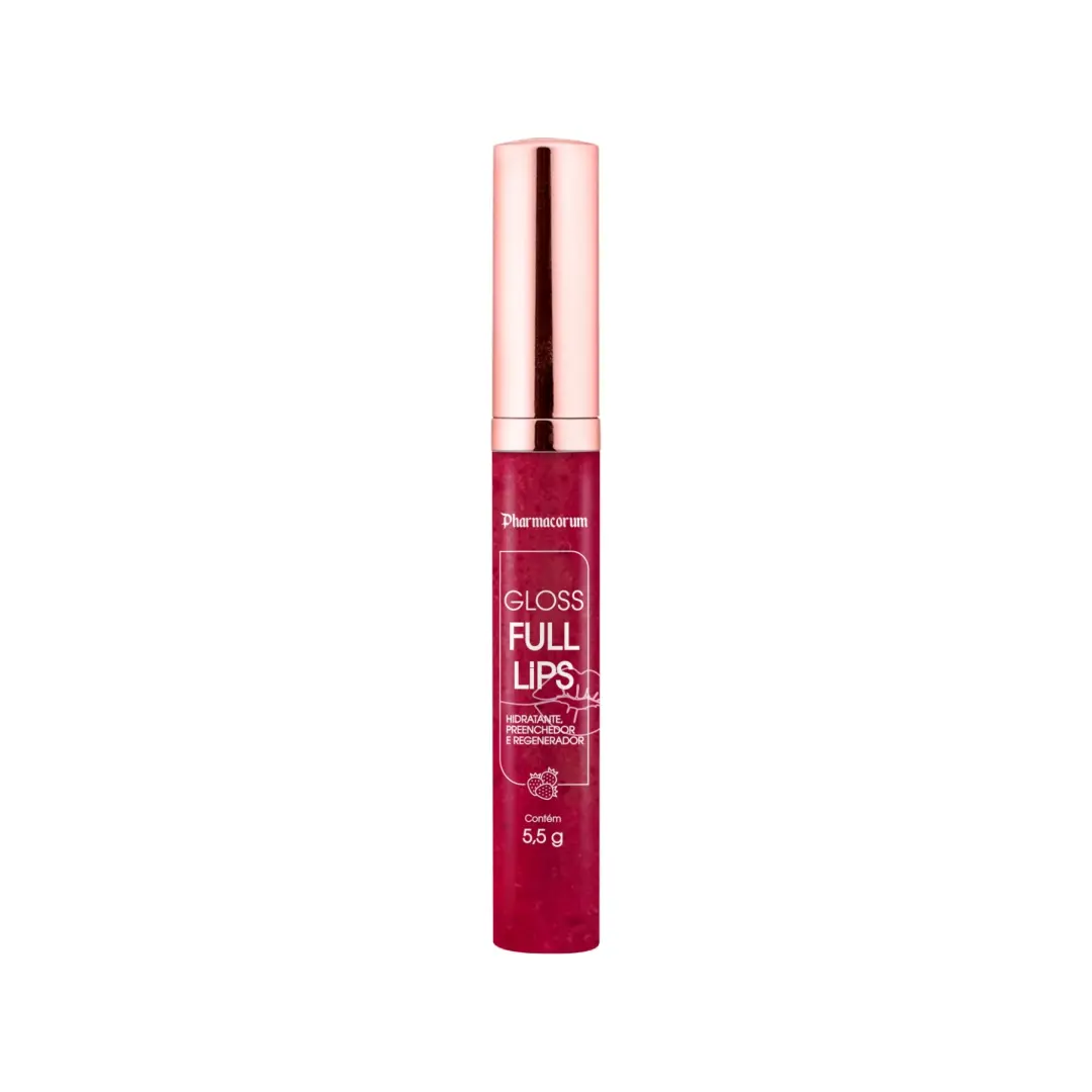 Imagem do Gloss Full Lips
