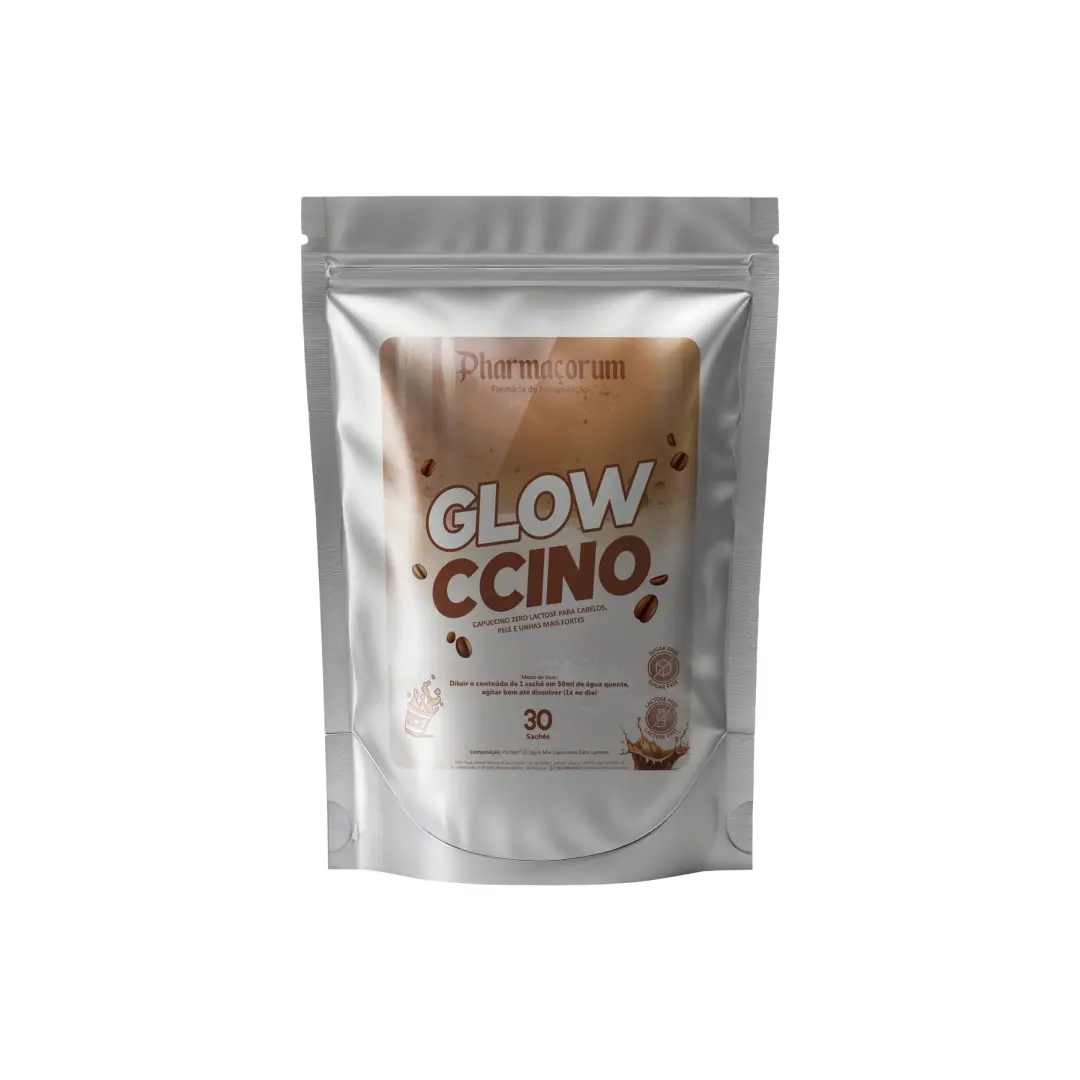 Imagem do Glowccino