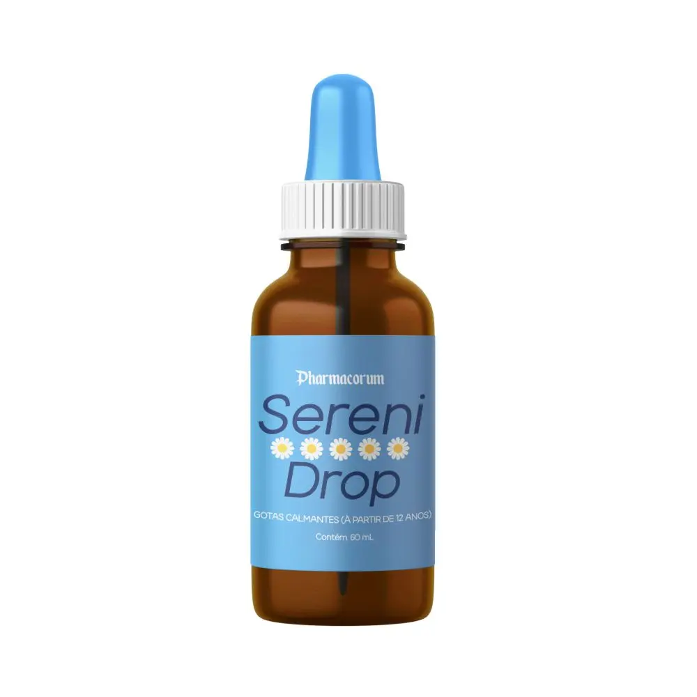 Imagem do Sereni Drops