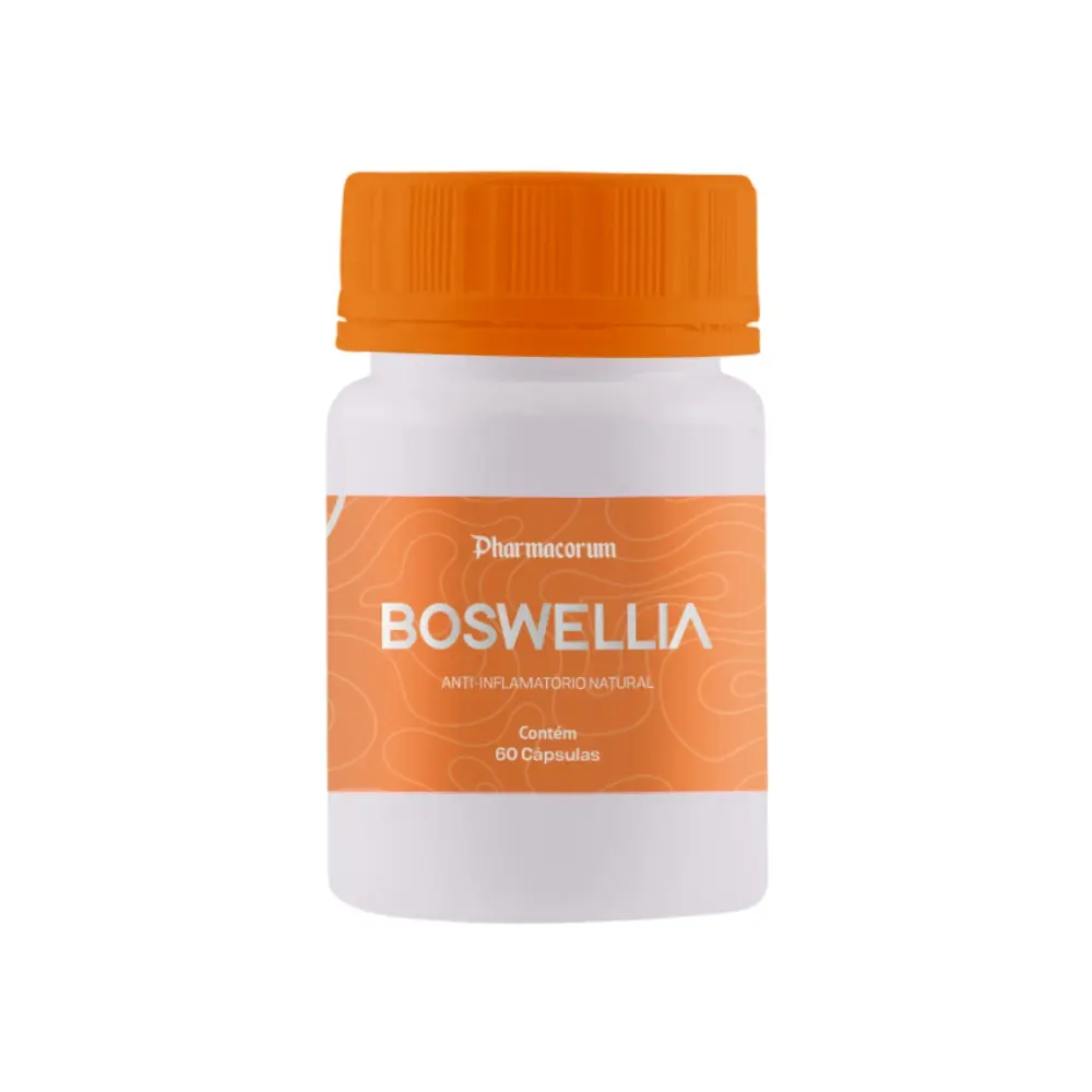 Imagem do Boswellia