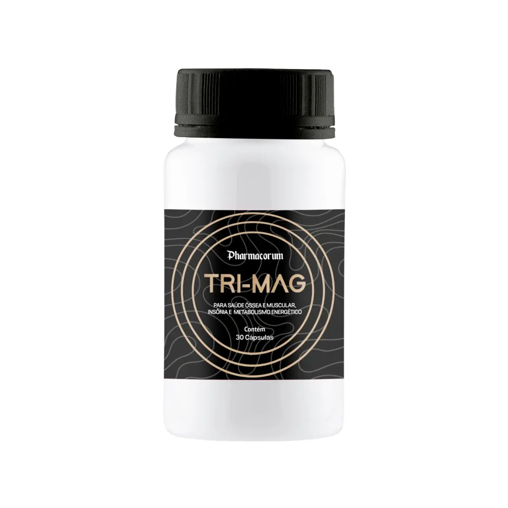 Imagem do TRI-MAG