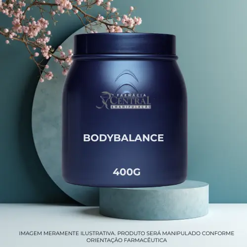 Imagem do Bodybalance 400g