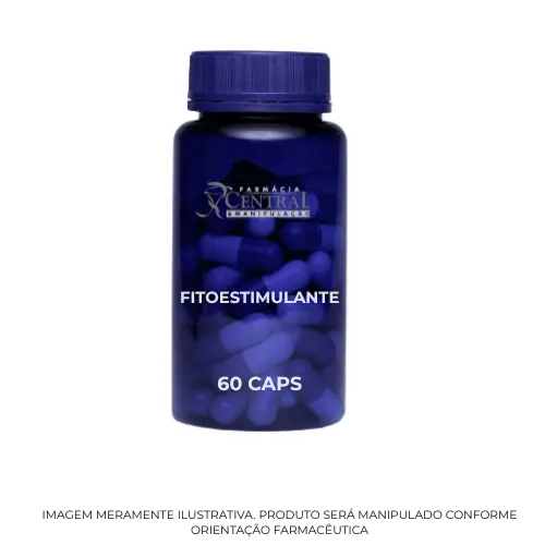 Imagem do FITOESTIMULANTE