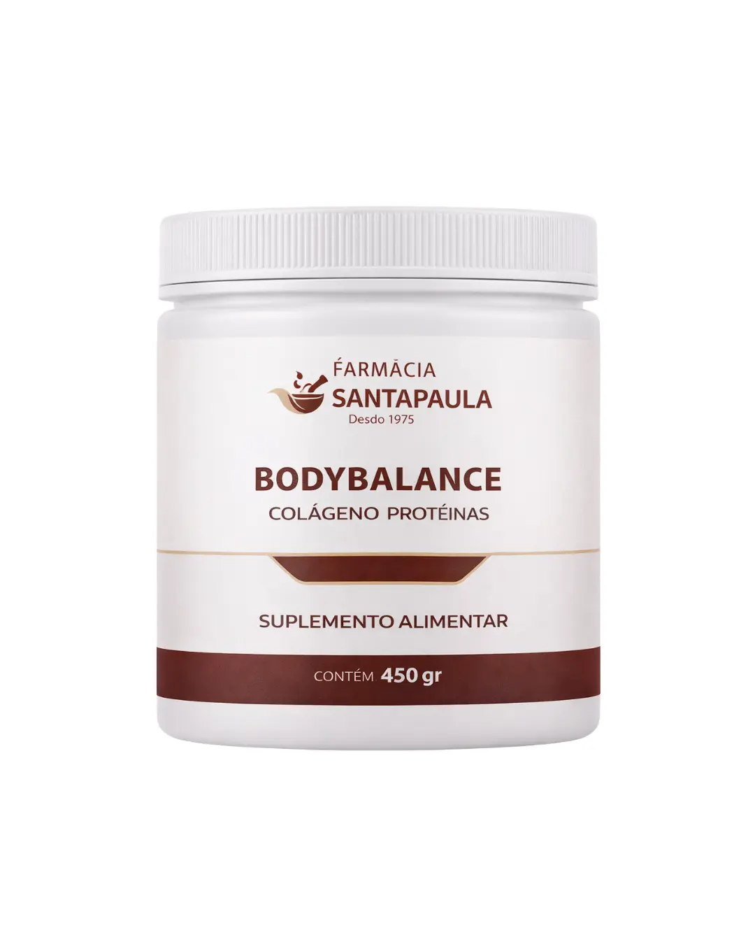 Imagem do BODYBALANCE® 450g