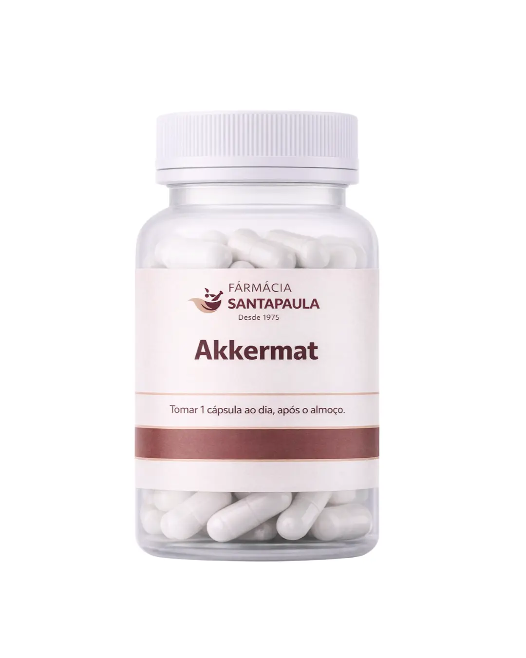 Imagem do AKKERMAT® 150mg