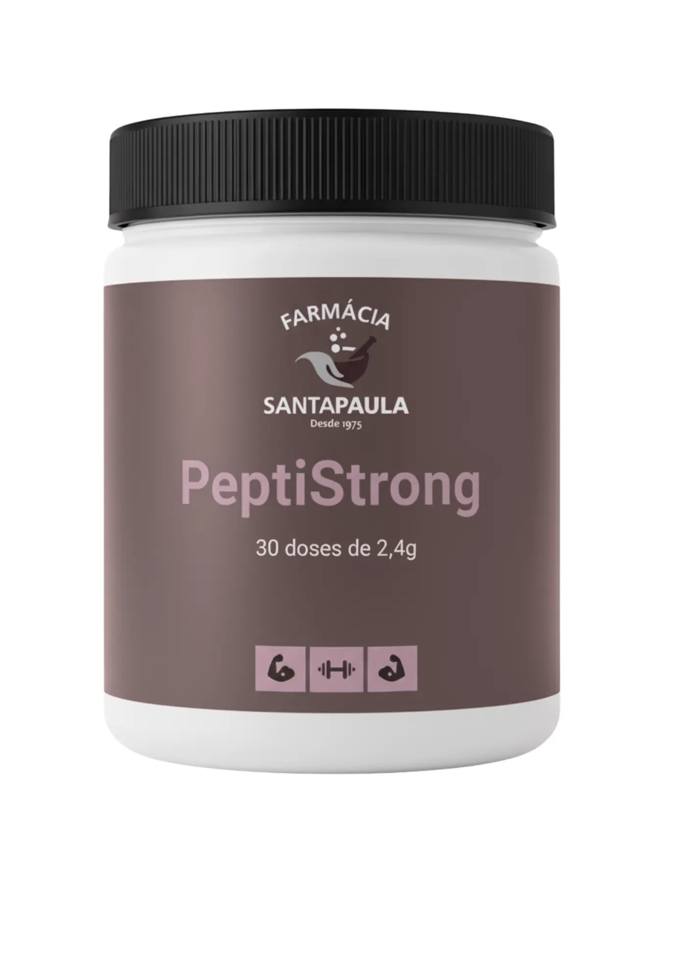 Imagem do PeptiStrong™ 2,4g